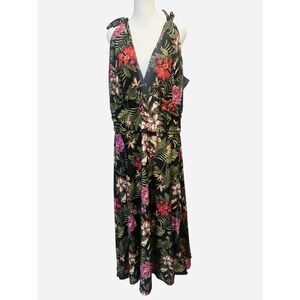 knee length dresses for ladies Fairytale Come True Maxi Dress main image 0